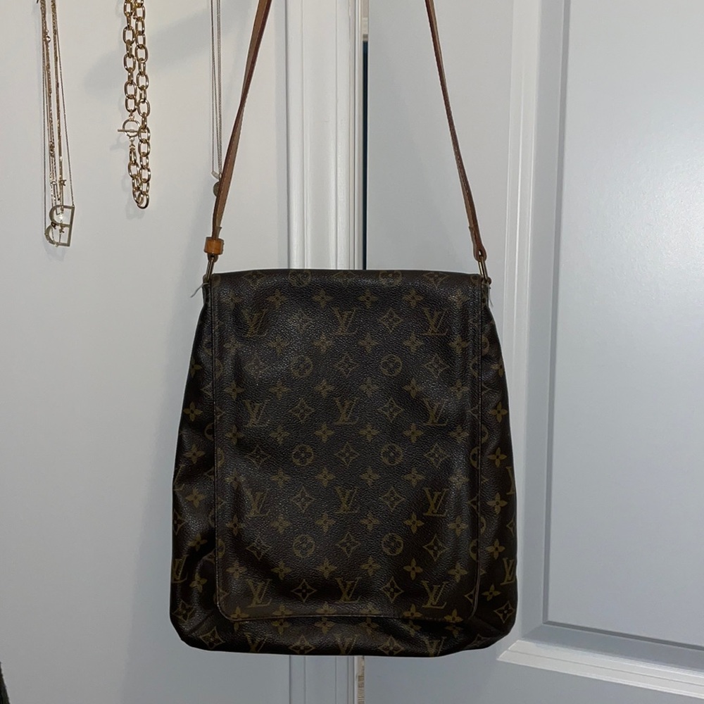 Should bag
